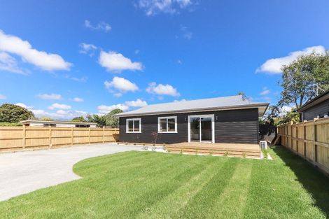 Photo of property in 26b Maire Street, Inglewood, 4330