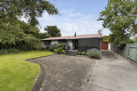 Photo of property in 79 Havelock Avenue, Westbrook, Palmerston North, 4412