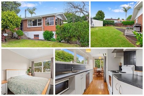 Photo of property in 19 Otumoetai Road, Judea, Tauranga, 3110