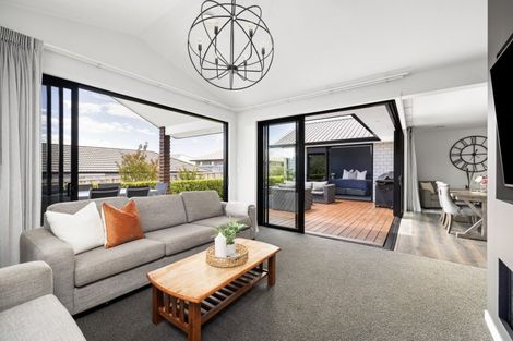 Photo of property in 21 Materawaho Way, Pyes Pa, Tauranga, 3112