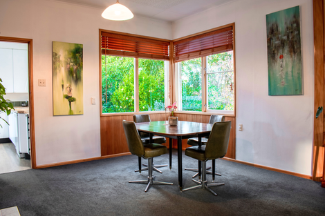 Photo of property in 125 Jickell Street, Hokowhitu, Palmerston North, 4410