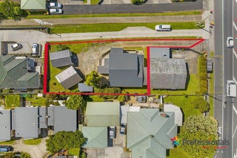 Photo of property in 2/117 Great South Road, Manurewa, Auckland, 2102