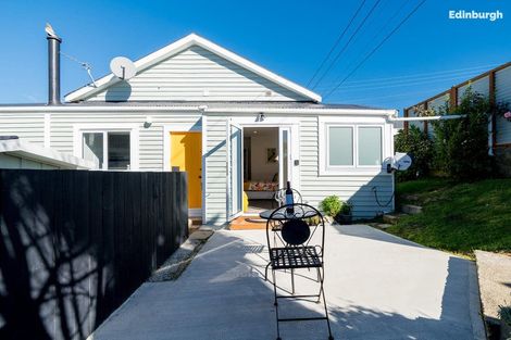 Photo of property in 83 Maryhill Terrace, Maryhill, Dunedin, 9011