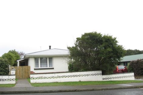 Photo of property in 41 Ascot Terrace, Kingswell, Invercargill, 9812