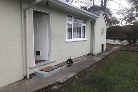 Photo of property in 71 Elizabeth Street, Cave, 7984