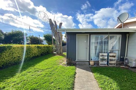 Photo of property in 1/206 Hastings Street East, Waltham, Christchurch, 8023