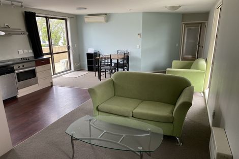 Photo of property in 3/41 Ely Street, Christchurch Central, Christchurch, 8013