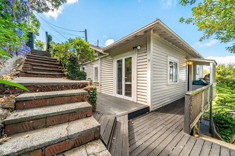 Photo of property in 9 Mckenzie Terrace, Te Aro, Wellington, 6011