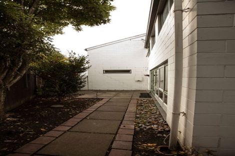 Photo of property in 1/16 Rossall Street, Merivale, Christchurch, 8014