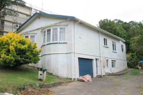Photo of property in 3 Liardet Street, Vogeltown, Wellington, 6021