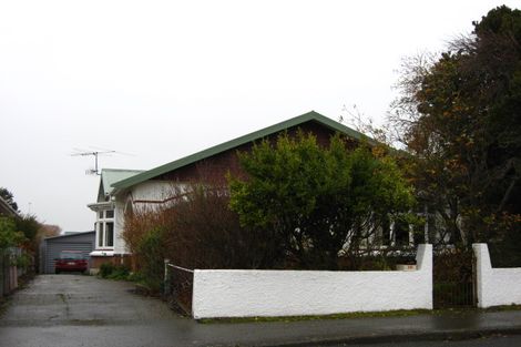 Photo of property in 56 Pomona Street, Georgetown, Invercargill, 9812