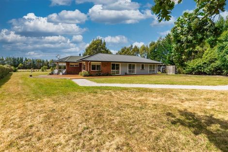 Photo of property in 56 Ashworth Bush Road, Sefton, Rangiora, 7477