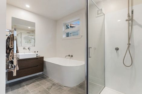 Photo of property in 15 Paget Street, Freemans Bay, Auckland, 1011