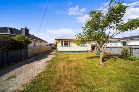 Photo of property in 58 Egmont Street, Hawera, 4610