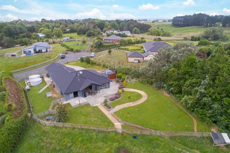 Photo of property in 138 Greer Court, Bunnythorpe, Palmerston North, 4481