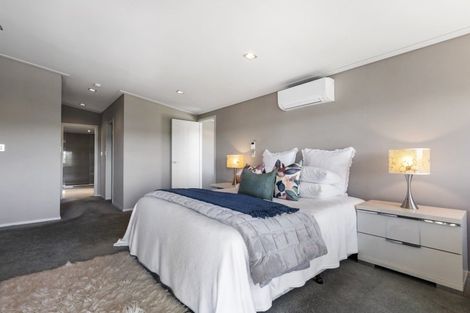 Photo of property in 96 Fisher Parade, Sunnyhills, Auckland, 2010