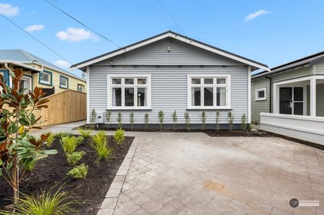 Photo of property in 8 Bolton Street, Petone, Lower Hutt, 5012