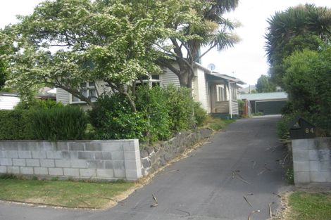 Photo of property in 84 Corson Avenue, Beckenham, Christchurch, 8023