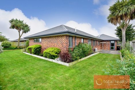 Photo of property in 61 Kaniere Avenue, Hei Hei, Christchurch, 8042