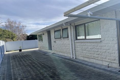 Photo of property in 3/43 Middle Road, Havelock North, 4130