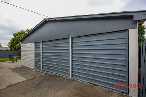 Photo of property in 24 James Street, Allenton, Ashburton, 7700