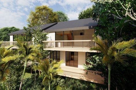 Photo of property in 213 Godley Road, Titirangi, Auckland, 0604