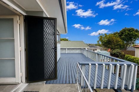 Photo of property in 236 Mahia Road, Weymouth, Auckland, 2103