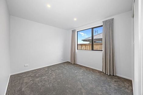 Photo of property in 11b Monarch Drive, Rolleston, 7614