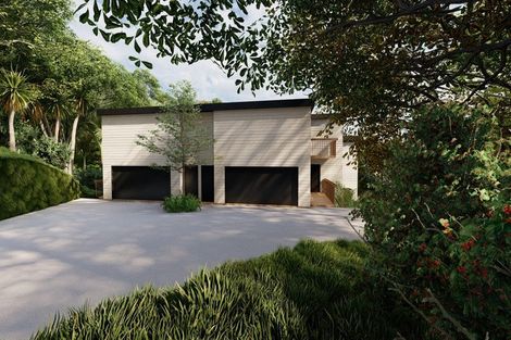 Photo of property in 213 Godley Road, Titirangi, Auckland, 0604