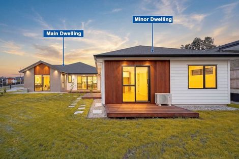 Photo of property in 28 Katote Avenue, Swanson, 0614