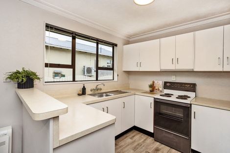 Photo of property in 103 Herriot Street, Richmond, Invercargill, 9810