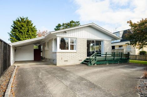 Photo of property in 9 Claremont Avenue, Chartwell, Hamilton, 3210