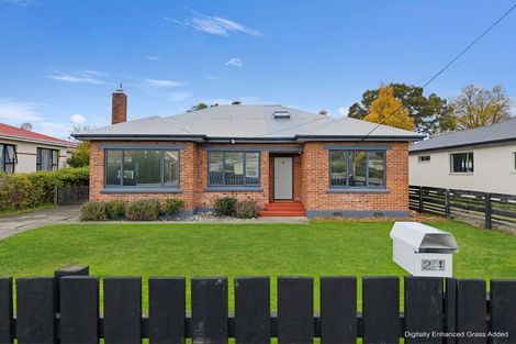 Photo of property in 24 Devon Street, Gore, 9710