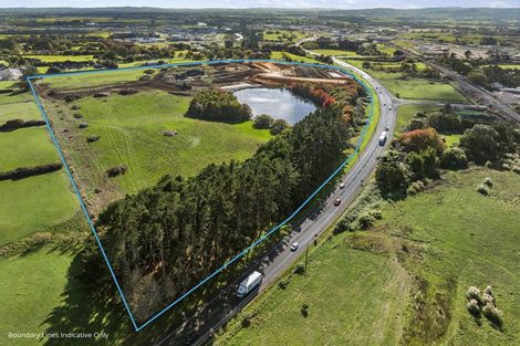 Photo of property in 6 Burberry Road, Karaka, Drury, 2578
