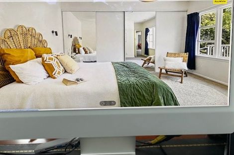 Photo of property in 140 Rakau Road, Hataitai, Wellington, 6021