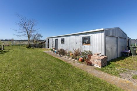 Photo of property in 471 Porangahau Road, Waipukurau, 4282