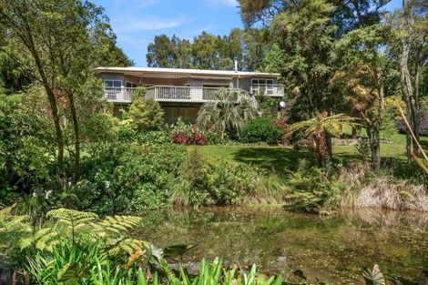 Photo of property in 55 Lauries Drive, Kauri, Kamo, 0185