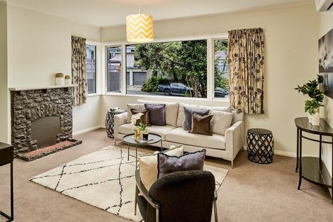 Photo of property in 60 Liardet Street, Vogeltown, Wellington, 6021