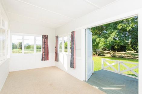 Photo of property in 54 Bruce Road, Ormond, Gisborne, 4071