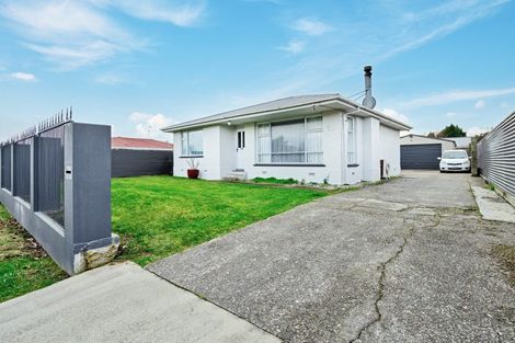 Photo of property in 20 White Street, Newfield, Invercargill, 9812