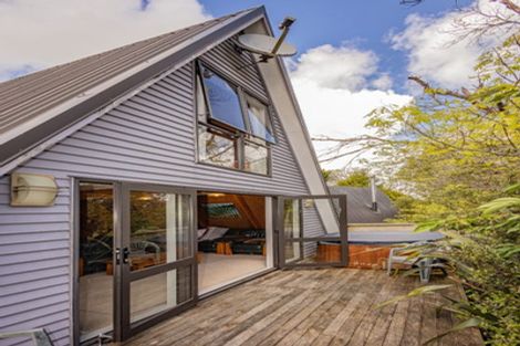 Photo of property in 19b Ti Kouka Place, Ohakune, 4625