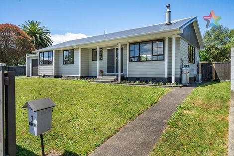 Photo of property in 3 Snell Grove, Clouston Park, Upper Hutt, 5018