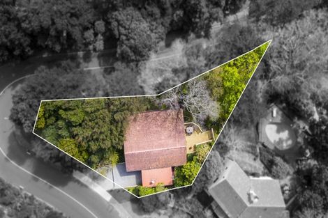 Photo of property in 69 Chatsworth Road, Silverstream, Upper Hutt, 5019