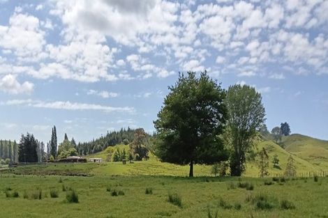 Photo of property in 1839 Tiniroto Road, Waerengaokuri, Manutuke, 4072