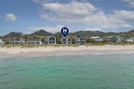Photo of property in 101 Captain Cook Road, Cooks Beach, Whitianga, 3591