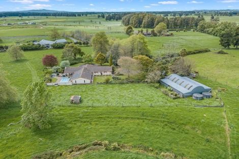 Photo of property in 283 Sainsbury Road, Puketaha, Hamilton, 3281