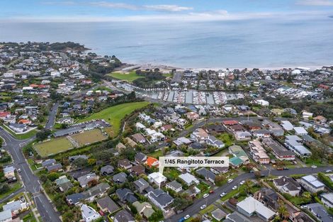 Photo of property in 1/45 Rangitoto Terrace, Milford, Auckland, 0620