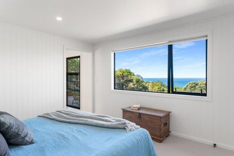 Photo of property in 125c Sailors Grave Road, Pumpkin Hill, Whitianga, 3591