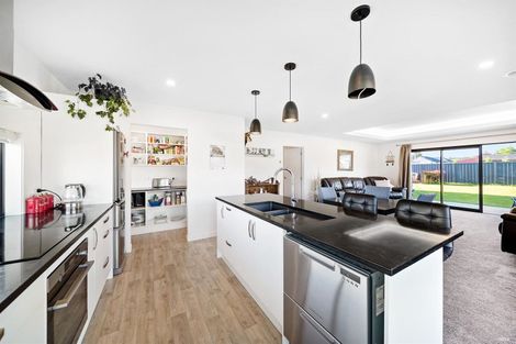 Photo of property in 13 Brewster Crescent, Lake Hawea, Wanaka, 9382