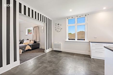 Photo of property in 87 Somerville Street, Andersons Bay, Dunedin, 9013